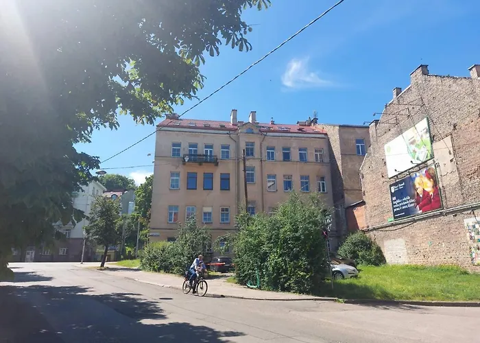 Appartement Romantic Center In Old Town