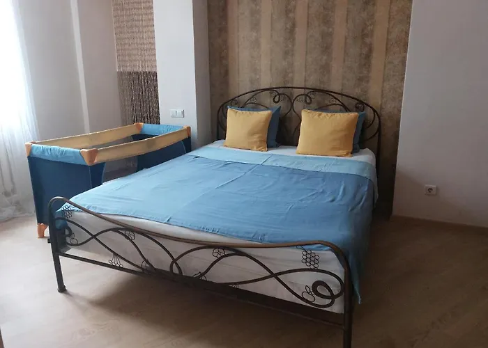 Appartement Romantic Center In Old Town Vilnius