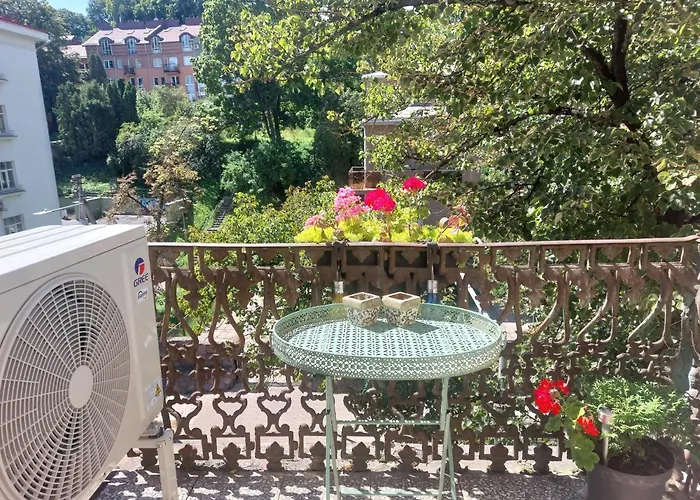 Romantic Center In Old Town * Vilnius