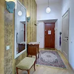 Apartment Romantic Center In Old Town Vilnius
