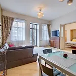Apartment Romantic Center In Old Town *