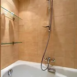 Romantic Center In Old Town Apartment