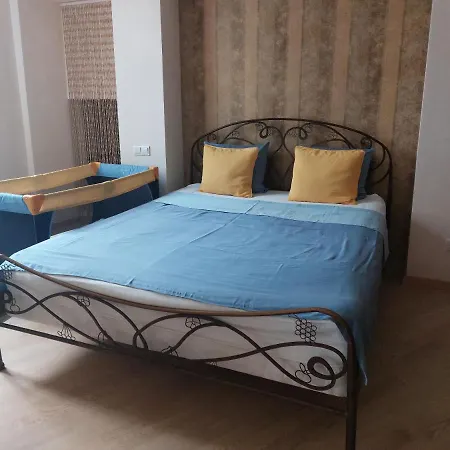 Apartment Romantic Center In Old Town Wilna