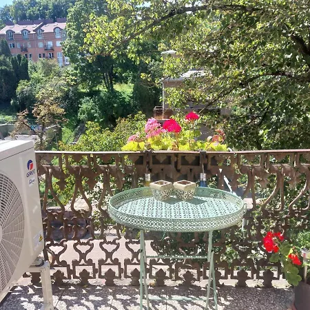 Romantic Center In Old Town * Wilna